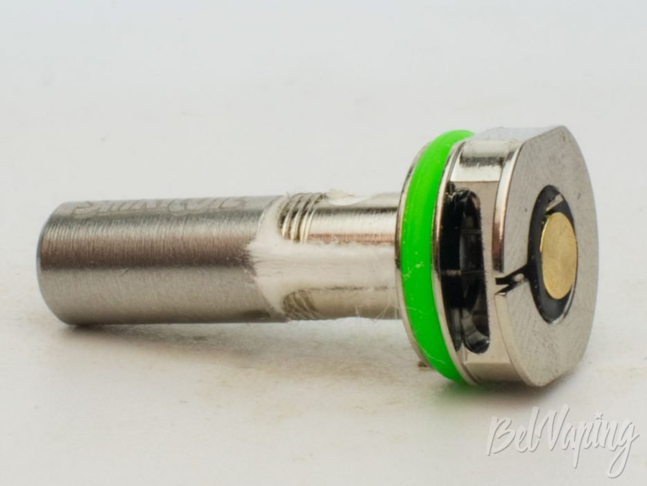 Wotofo SMRT Coil - сборка, 8 этап
