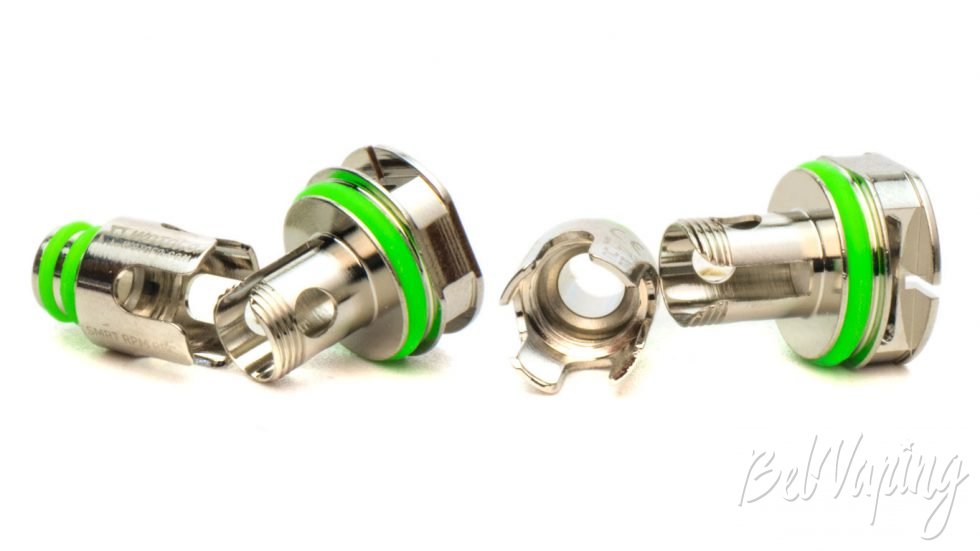 Wotofo SMRT Coil - база