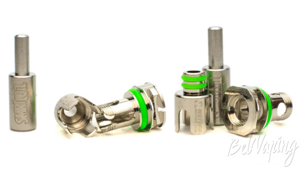 Wotofo SMRT Coil - база