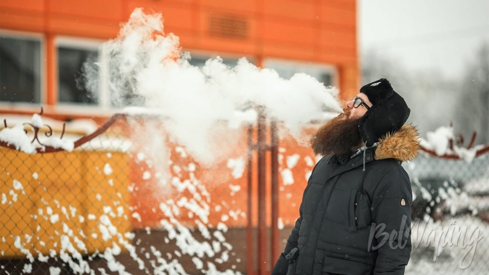 Акциз на вейпинг в Азербайджане
