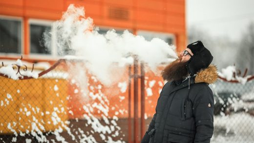 Акциз на вейпинг в Азербайджане