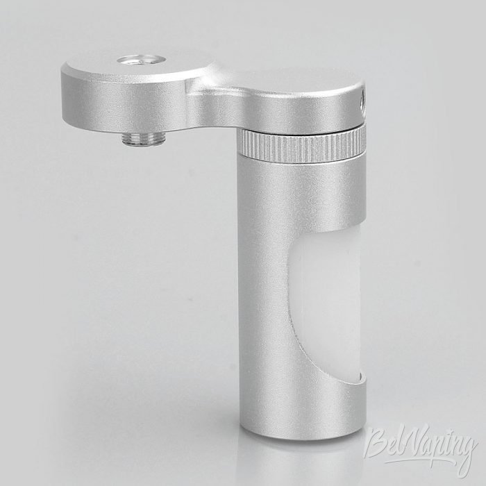 Aleader BF Bottom Feedersw For Mechanical Mod 7ml