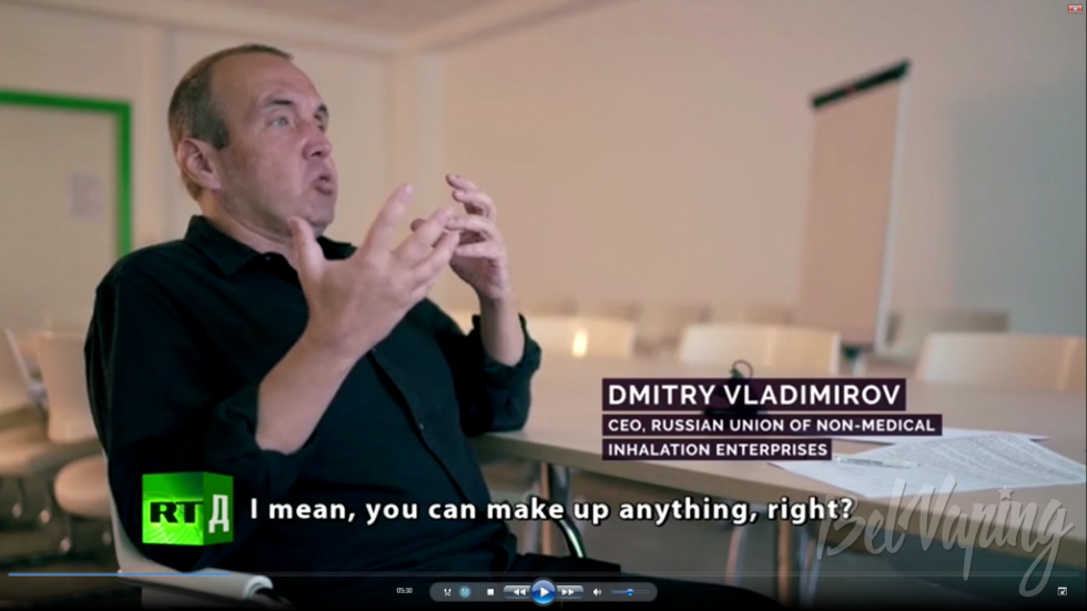 Дмитрий Владимиров
