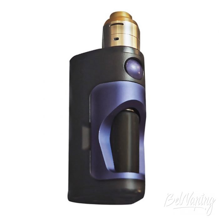 Dovpo Armour Squonker Kit