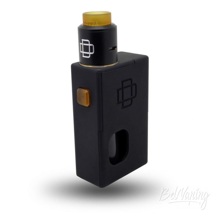 Augvape Druga 22 Squonk Kit