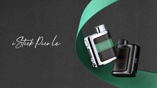 Eleaf iStick Pico Le Box Mod. Первый взгляд
