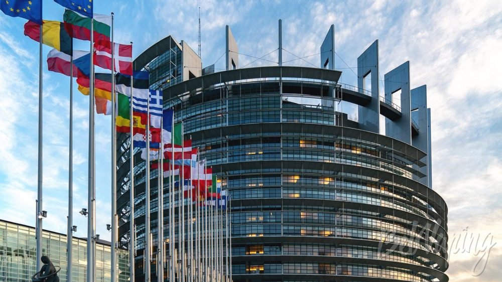 Европарламент решает судьбу вейпинга в ЕС