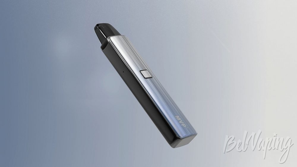 Innokin MVP Pod Kit. Первый взгляд