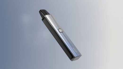 Innokin MVP Pod Kit. Первый взгляд