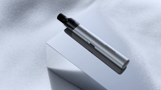 Joyetech eGo Air Pod. Первый взгляд