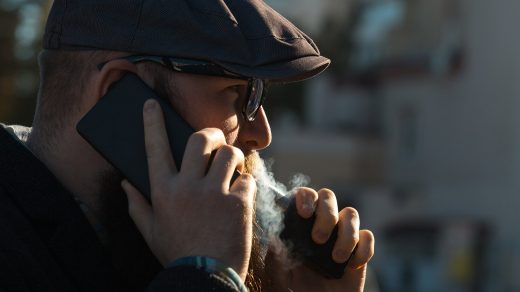 Новости вейпинга