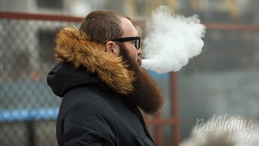 Новости вейпинга