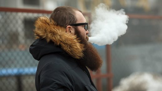 Новости вейпинга