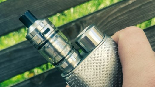 Обзор Geekvape Z Nano Tank