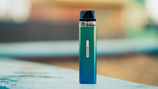 Обзор Vaporesso XROS Mini Pod