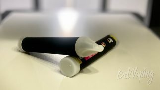 Защита одноразок Razka R1000
