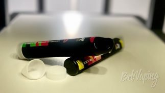 Внешний вид одноразок Razka R1000