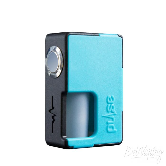 VandyVape Pulse BF Squonk mod
