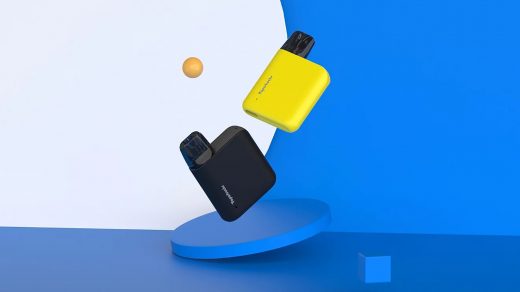 Vaporbucks Freesx Pod. Первый взгляд