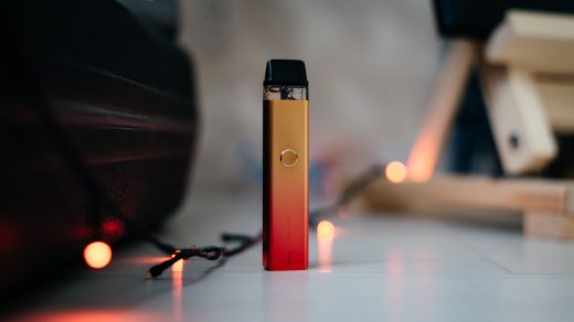 Обзор XROS 2 Pod от Vaporesso