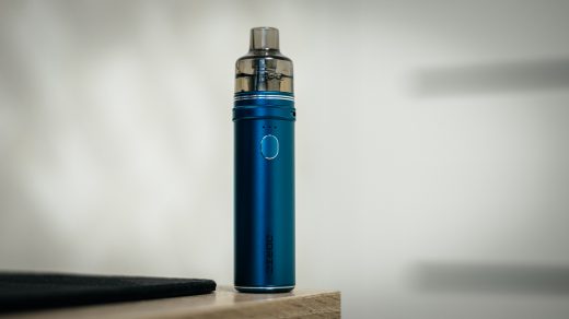 Обзор Voopoo Doric 60 Kit