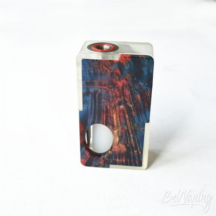 Yiloong Aurora Squonker