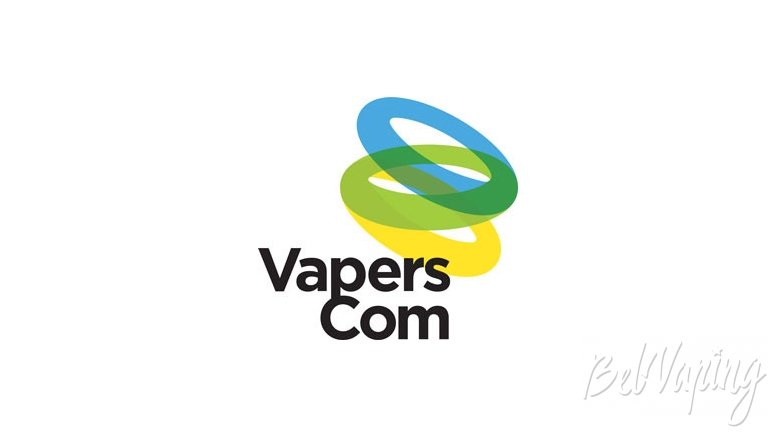 Выставка Vaperscom