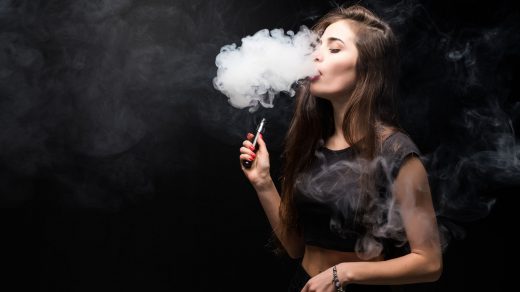7 больших тем для вейпинга в 2022 году