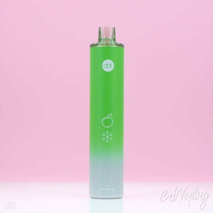 Одноразка Dot Disposable Guava Ice