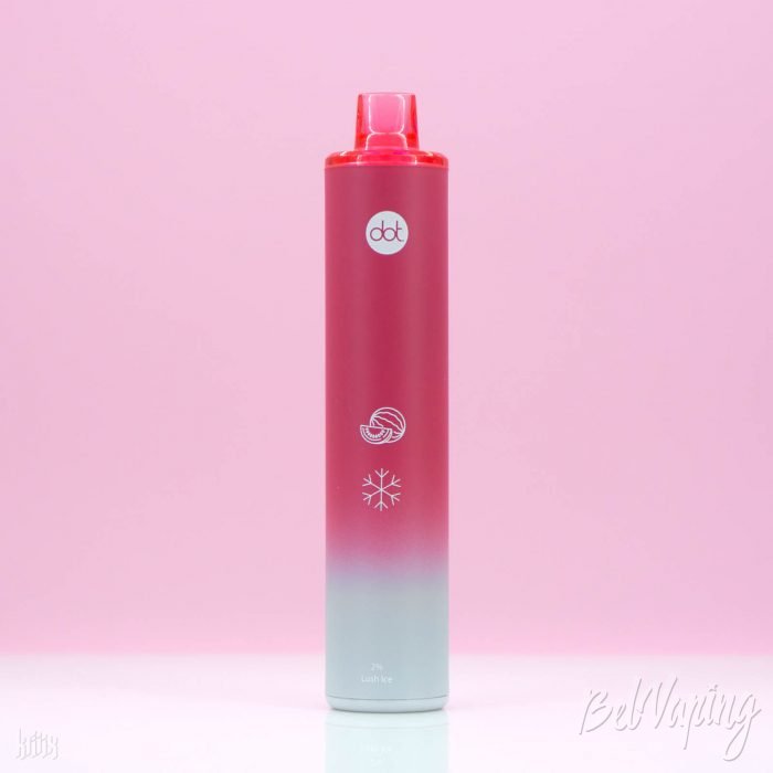 Одноразка Dot Disposable Lush Ice