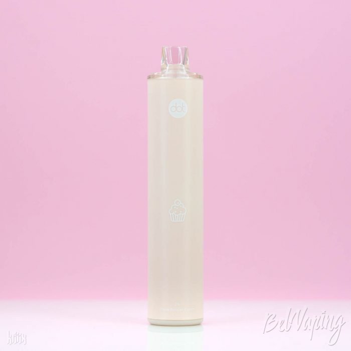 Одноразка Dot Disposable White Russian Cream