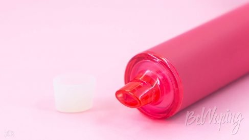 Мундштук одноразок Dot Disposable от dotMod