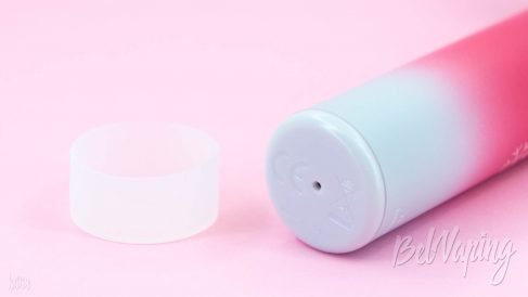 Нижняя часть корпуса одноразок Dot Disposable от dotMod