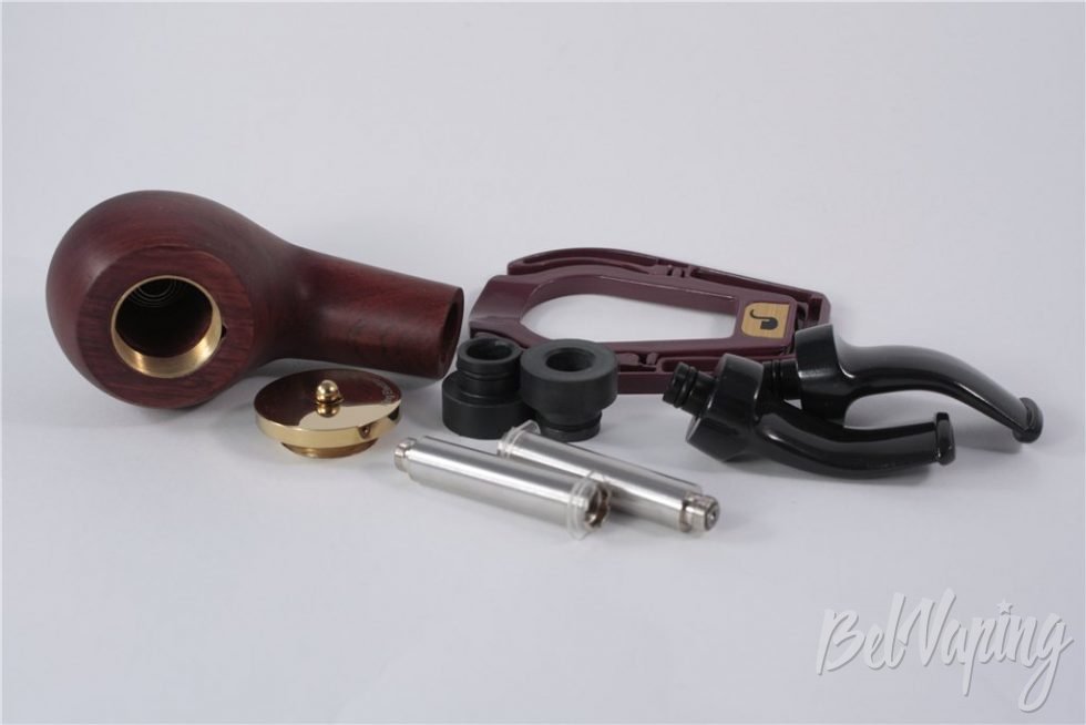 Электронная трубка Red Wood King - базовый набор