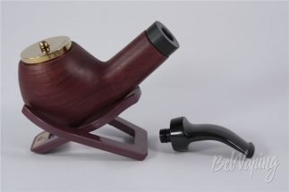 Электронная трубка Red Wood King - установка проставки