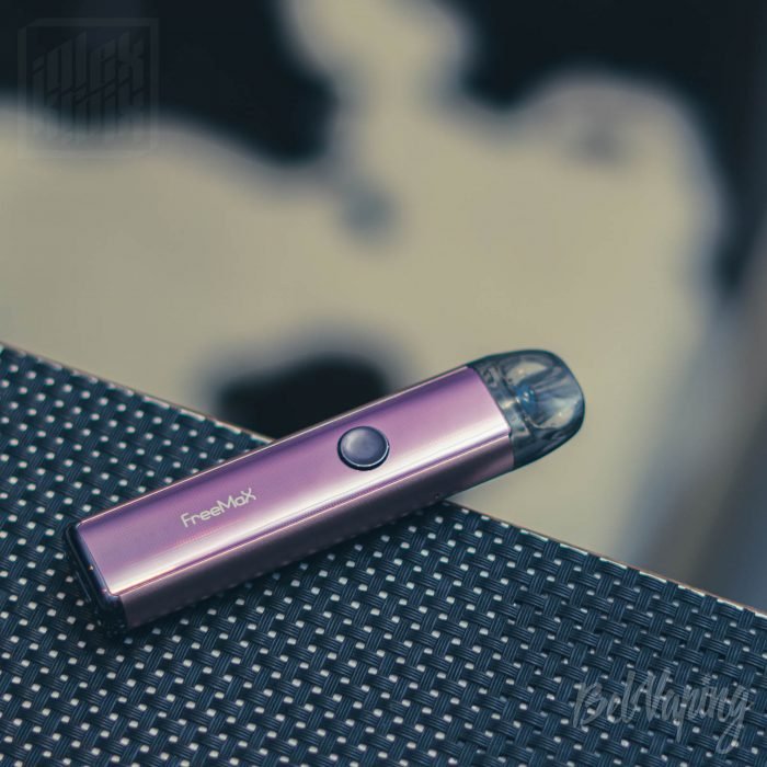 Внешний вид FreeMax ONNIX 2 Pod