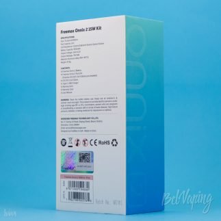 Упаковка FreeMax ONNIX 2 Pod