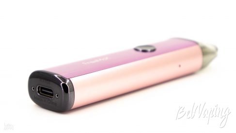 Внешний вид FreeMax ONNIX 2 Pod снизу