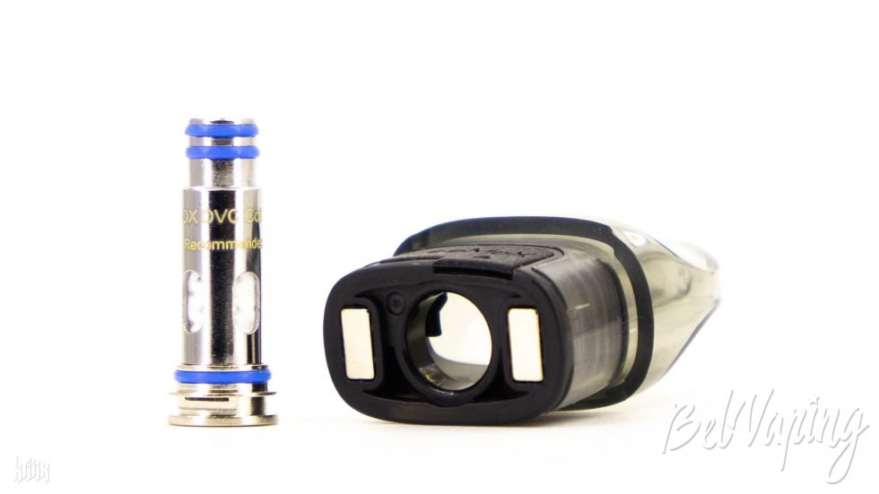 Картридж и испаритель для FreeMax ONNIX 2 Pod