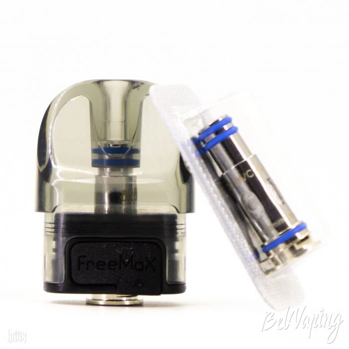 Картридж и испаритель для FreeMax ONNIX 2 Pod