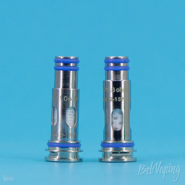 Испарители FreeMax OX Coil