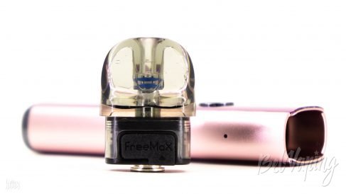 Заправленный картридж FreeMax ONNIX 2 Pod