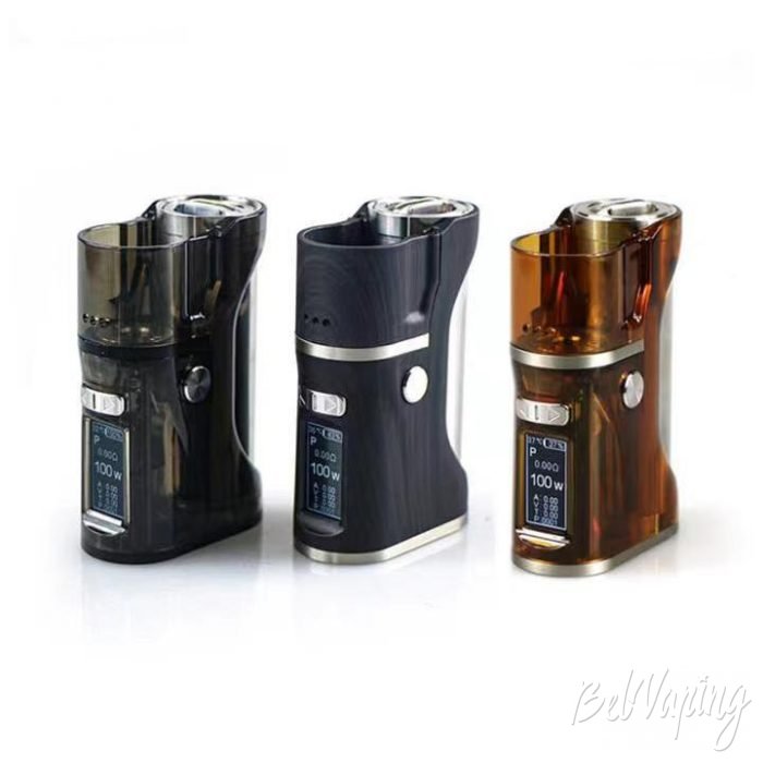Батарейный блок Hippovape B'adapt Pro