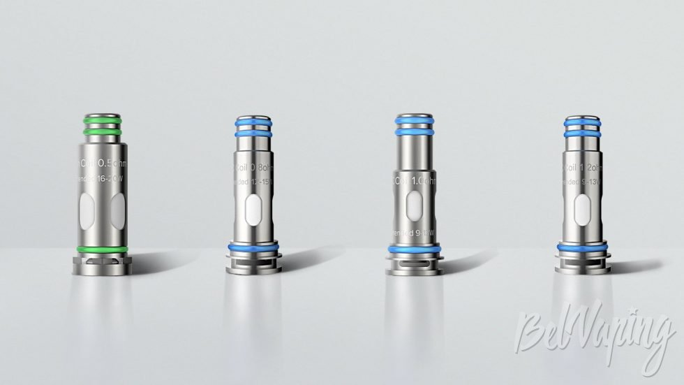Испарители OX Coil Series для ONNIX и ONNIX 2