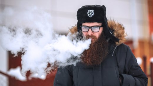 Новости вейпинга