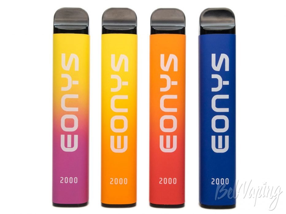 Одноразки EONYS 2000