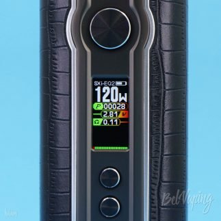 Настройка прехитов в Pioneer4You IPV V200 Box Mod