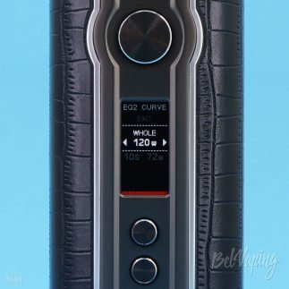 Настройка прехитов в Pioneer4You IPV V200 Box Mod