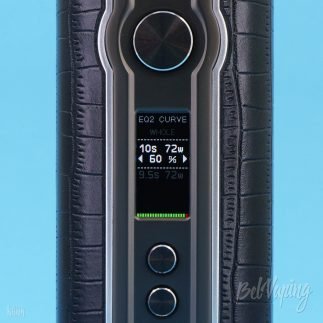 Настройка прехитов в Pioneer4You IPV V200 Box Mod