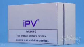 Упаковка боксмода Pioneer4You IPV V200 Box Mod
